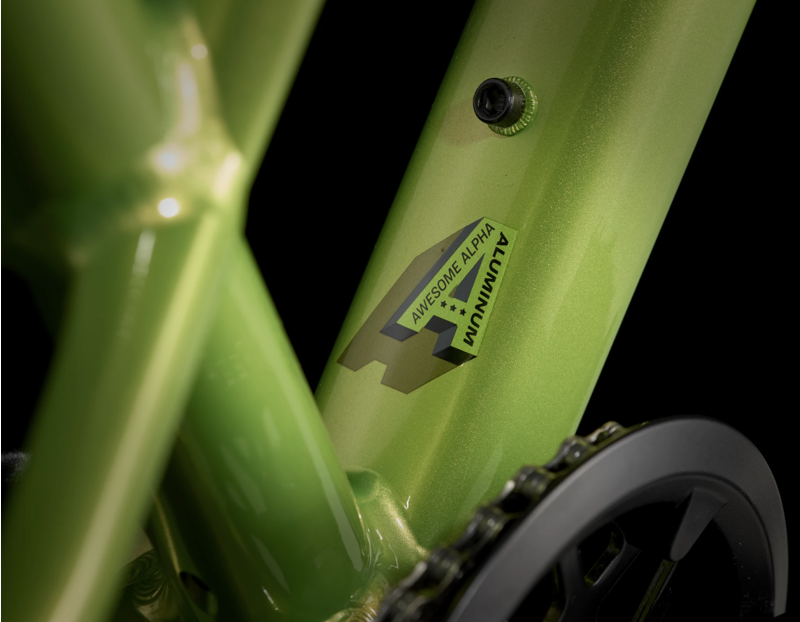 Trek Wahoo Trail 20 Inch Wheel Kids Bike 2025 in Power Surge-4